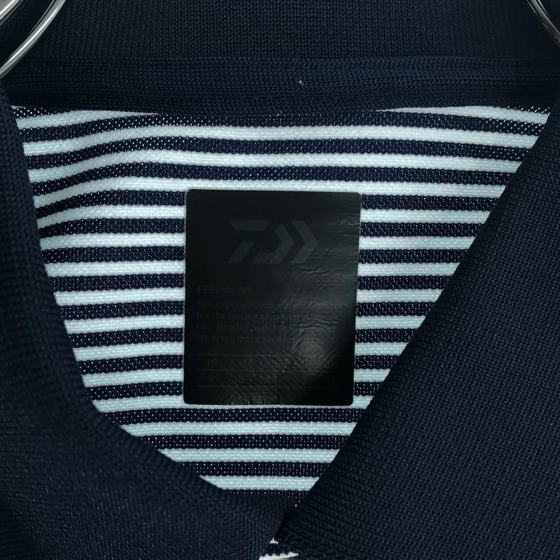 DAIWA PIER39 / ダイワピアサーティンナイン | TECH POLO SHIRTS S/S ポロシャツ_半袖 | S | メンズ