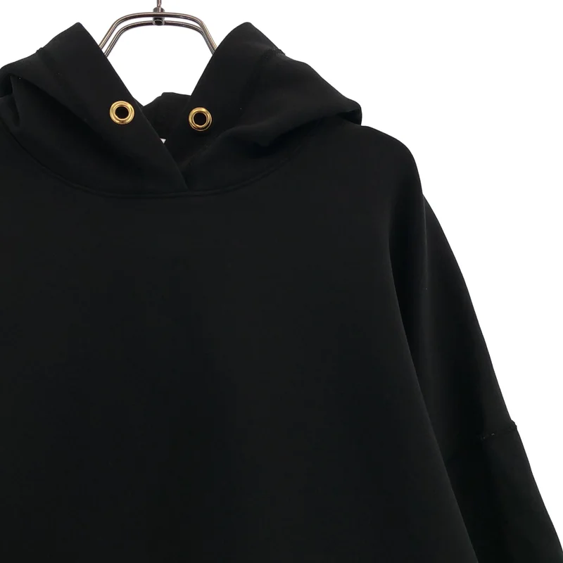 Deuxieme Classe / ドゥーズィエムクラス | 2024AW | Oversized Hoodie プルオーバー パーカー | F | レディース