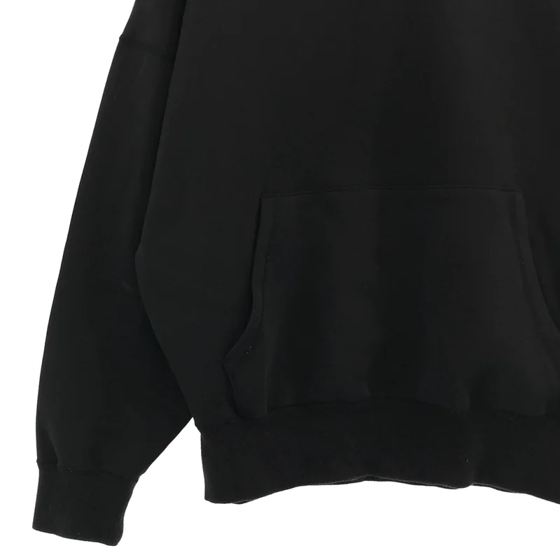 Deuxieme Classe / ドゥーズィエムクラス | 2024AW | Oversized Hoodie プルオーバー パーカー | F | レディース