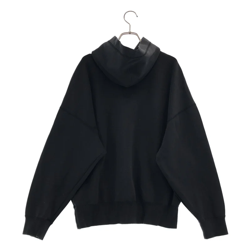 Deuxieme Classe / ドゥーズィエムクラス | 2024AW | Oversized Hoodie プルオーバー パーカー | F | レディース