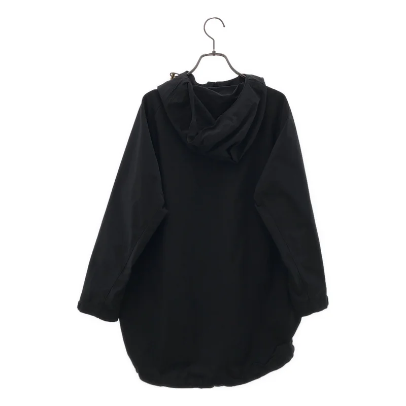 BONJOUR MADAME / ボンジュールマダム | 2020AW | Deuxieme Classe / フルジップ ブルゾン ジャケット フーディ | F | レディース