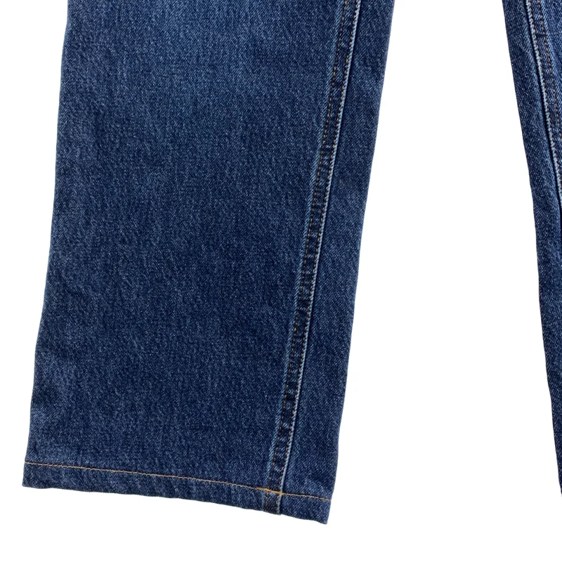 TOTEME / トーテム | CLASSIC CUT DENIM FULL LENGTH デニムパンツ | 25 | レディース