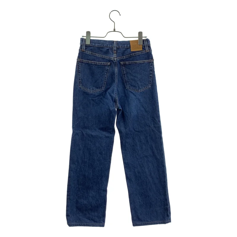 TOTEME / トーテム | CLASSIC CUT DENIM FULL LENGTH デニムパンツ | 25 | レディース