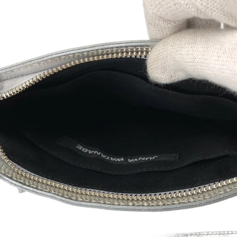 JUNYA WATANABE / ジュンヤワタナベ | レザー ショルダーバッグ |