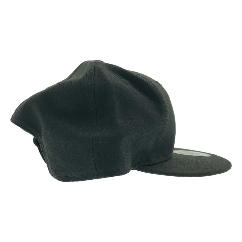 F.C.R.B / エフシーアールビー | ×NEW ERA / ロゴ スナップバック キャップ | F | その他