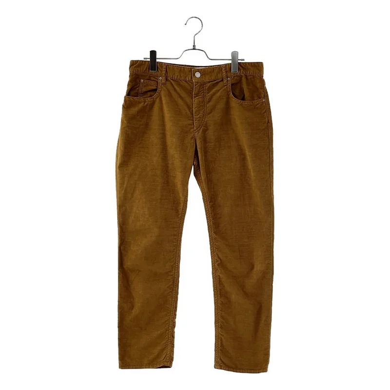 ISABEL MARANT ETOILE / イザベルマランエトワール | コーデュロイパンツ | 40 | レディース