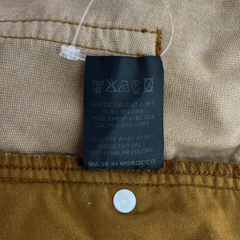 ISABEL MARANT ETOILE / イザベルマランエトワール | コーデュロイパンツ | 40 | レディース