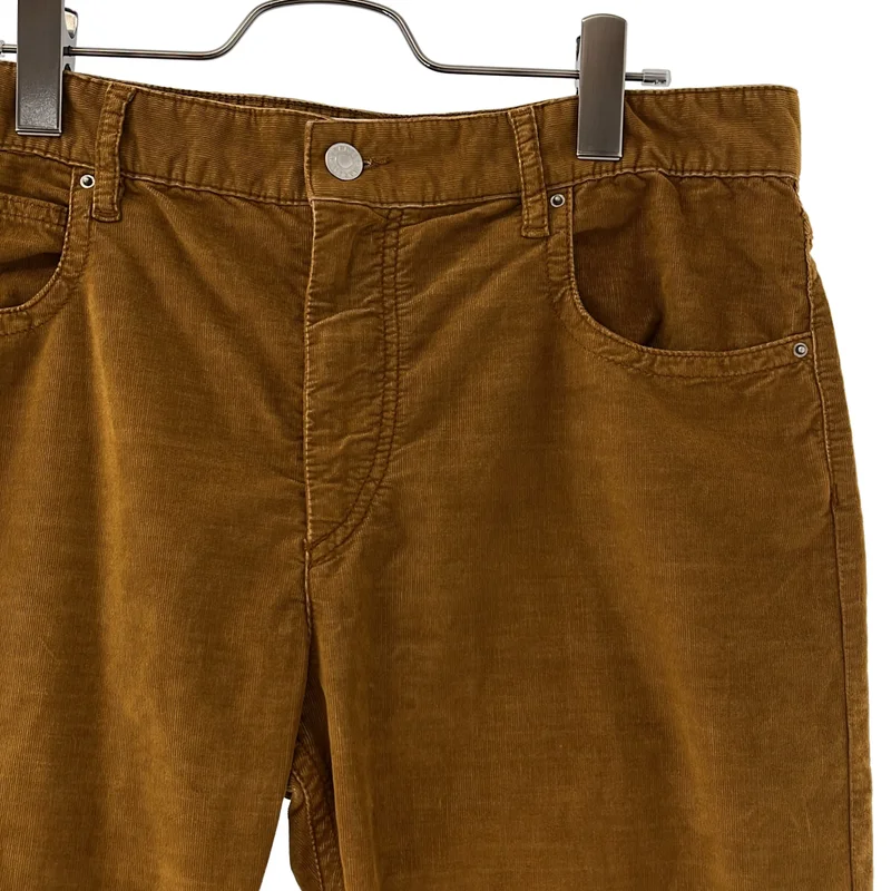 ISABEL MARANT ETOILE / イザベルマランエトワール | コーデュロイパンツ | 40 | レディース