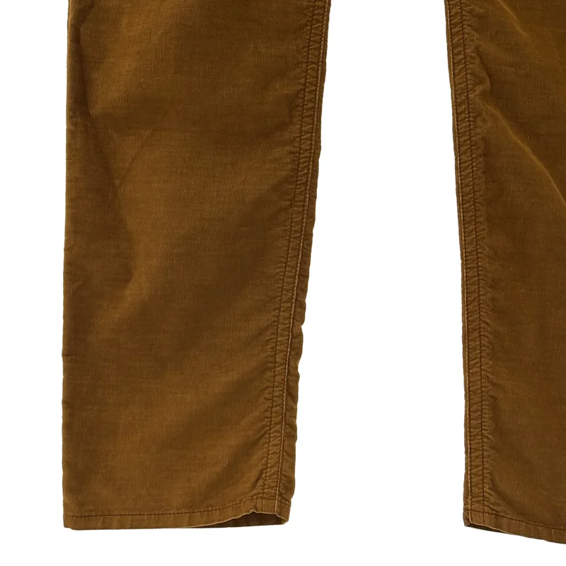 ISABEL MARANT ETOILE / イザベルマランエトワール | コーデュロイパンツ | 40 | レディース