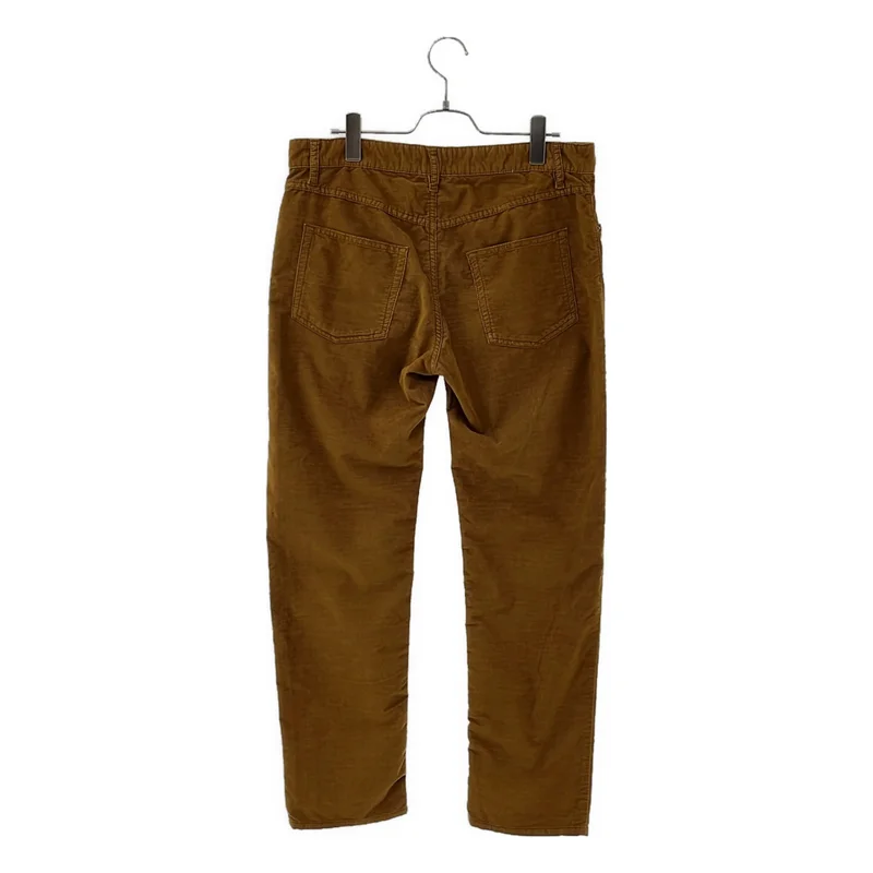 ISABEL MARANT ETOILE / イザベルマランエトワール | コーデュロイパンツ | 40 | レディース