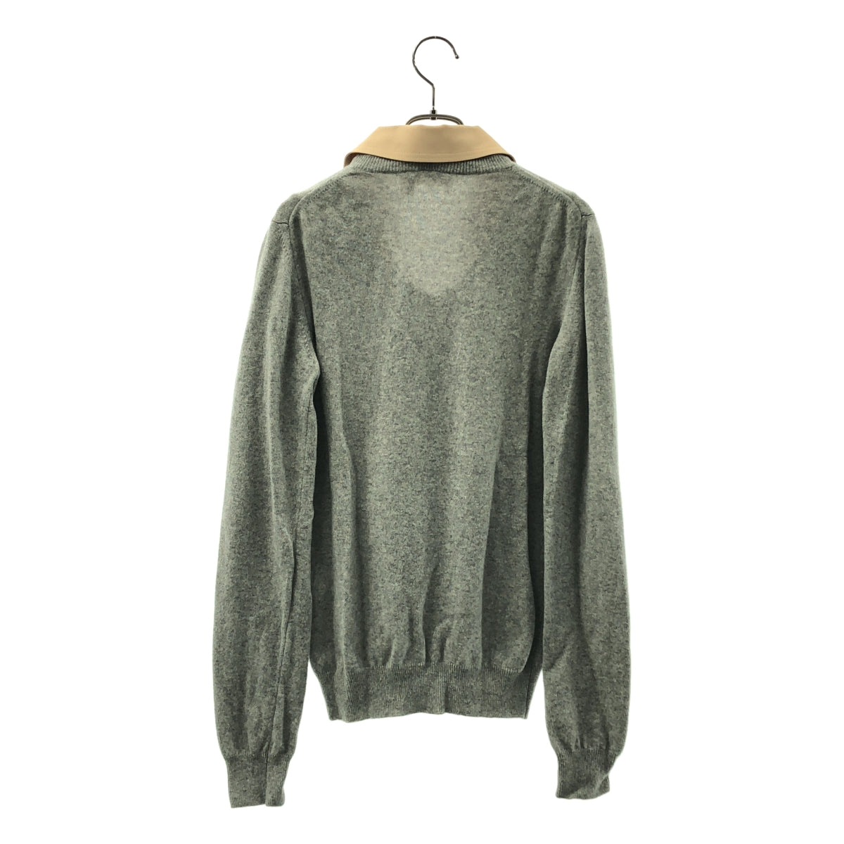 Chloe / クロエ | ウール カシミヤ 2way ニット | M | レディース – KLD