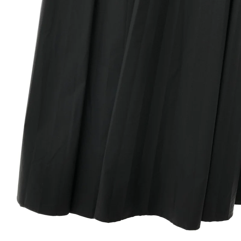 Maison Margiela / メゾンマルジェラ | 2018AW | ロング ギャザースカート S29MA0365 | 38 | レディース