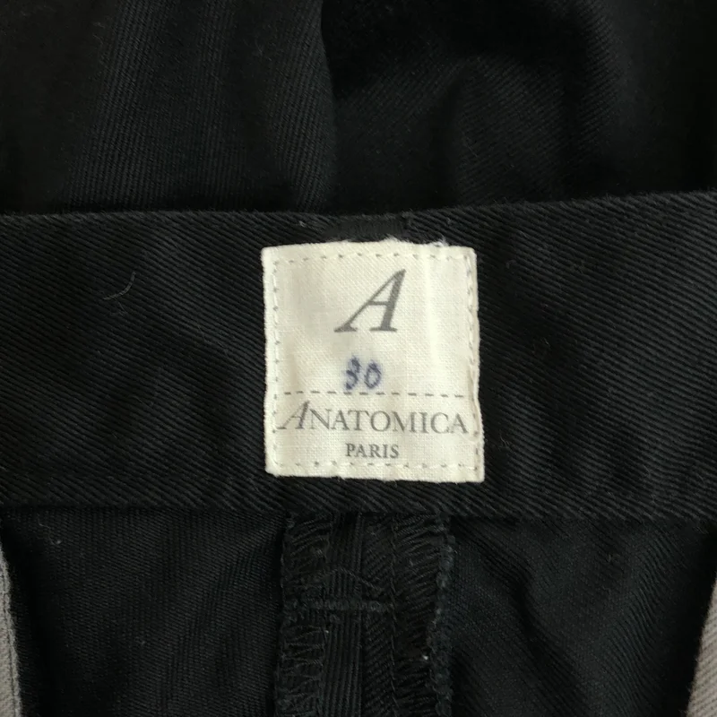 ANATOMICA / アナトミカ | パンツ 530-442-02 | 30 | メンズ
