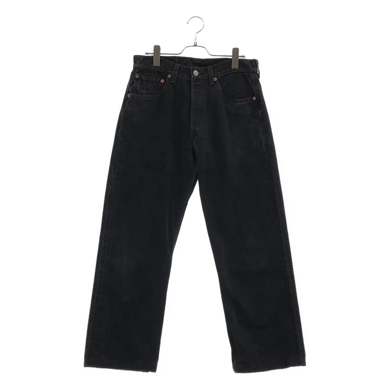 Levi's / リーバイス | 1990s | 501 ボタン裏653 ボタンフライ デニムパンツ | W31 L36 | メンズ