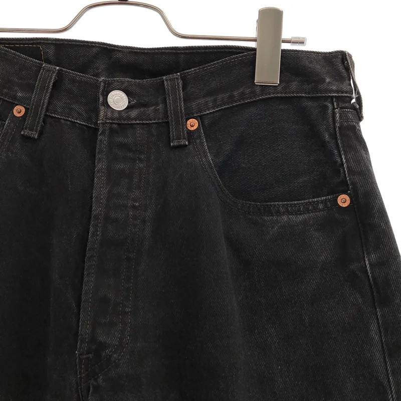 Levi's / リーバイス | 1990s | 501 ボタン裏653 ボタンフライ デニムパンツ | W31 L36 | メンズ