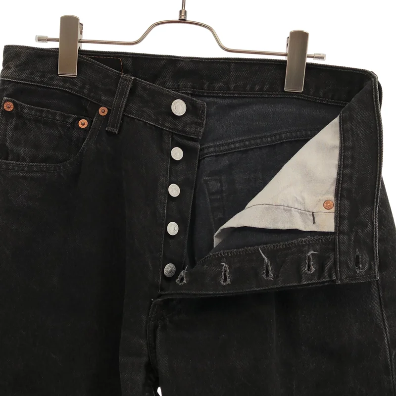 Levi's / リーバイス | 1990s | 501 ボタン裏653 ボタンフライ デニムパンツ | W31 L36 | メンズ