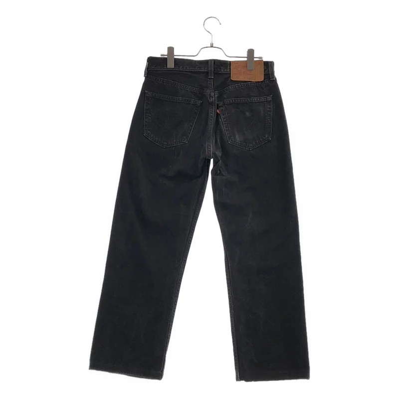Levi's / リーバイス | 1990s | 501 ボタン裏653 ボタンフライ デニムパンツ | W31 L36 | メンズ