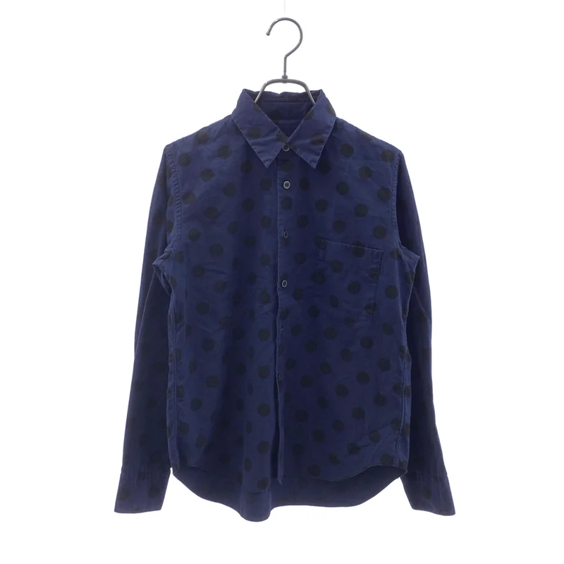BLACK COMME des GARCONS / ブラックコムデギャルソン – KLD