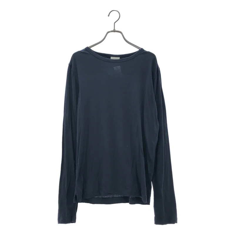 DRIES VAN NOTEN / ドリスヴァンノッテン | クルーネック ロングスリーブTシャツ |
