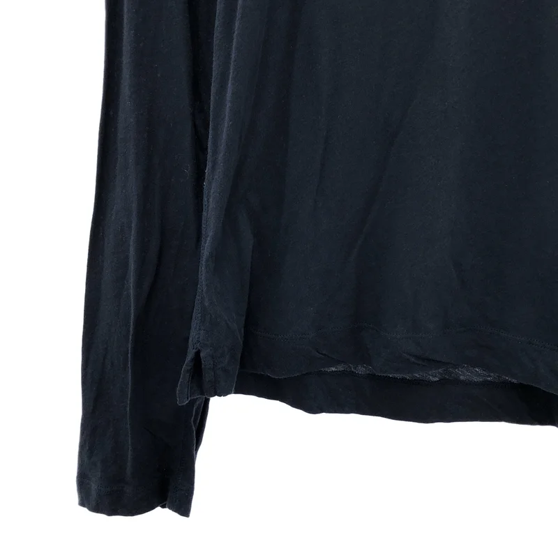 DRIES VAN NOTEN / ドリスヴァンノッテン | クルーネック ロングスリーブTシャツ |