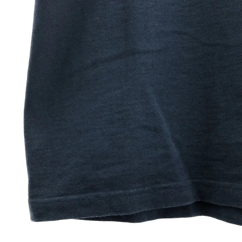 SUPREME / シュプリーム | 2024AW | Twill Applique S/S Top ロゴ Tシャツ | S | メンズ