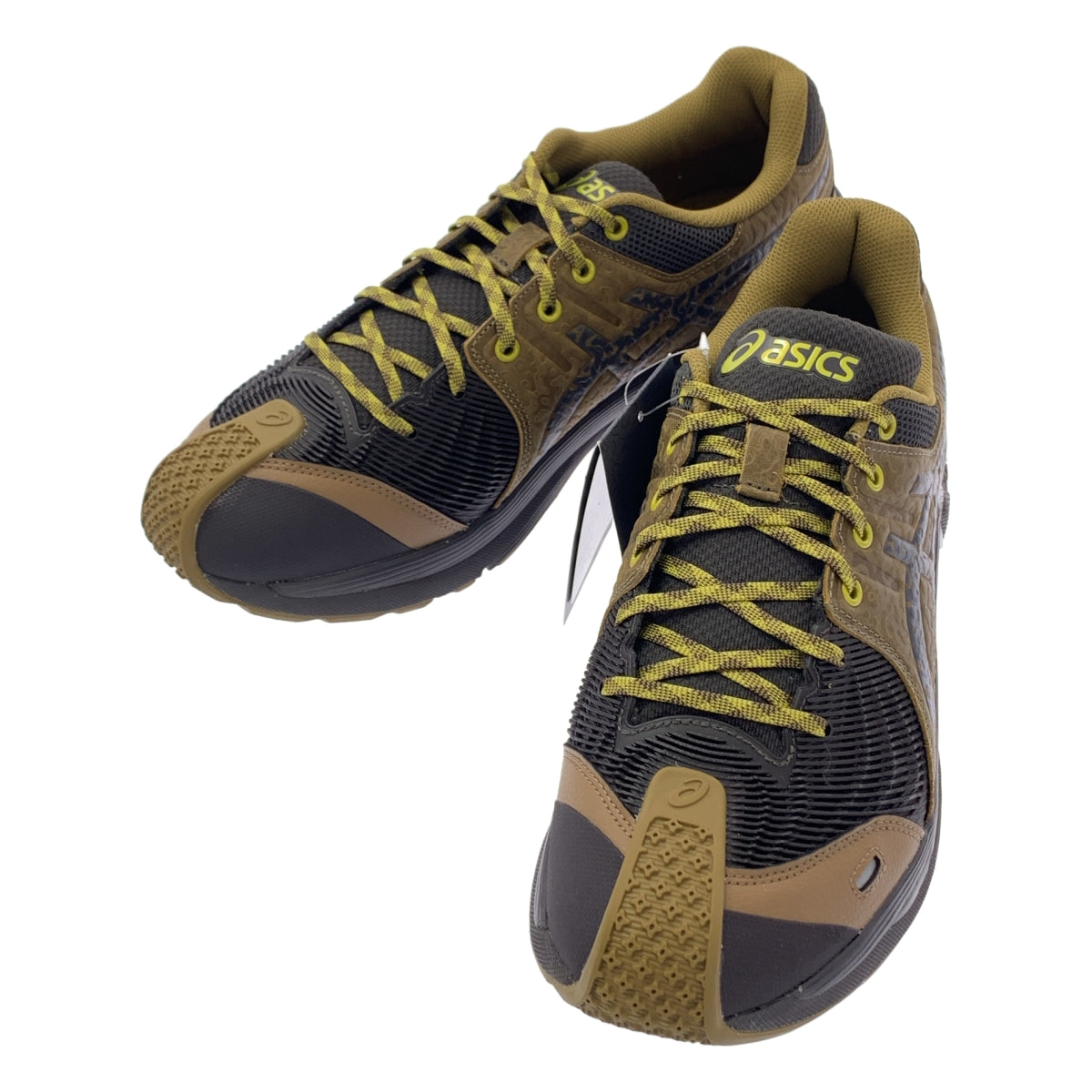 Kiko Kostadinov / キココスタディノフ | 2025SS | × ASICS