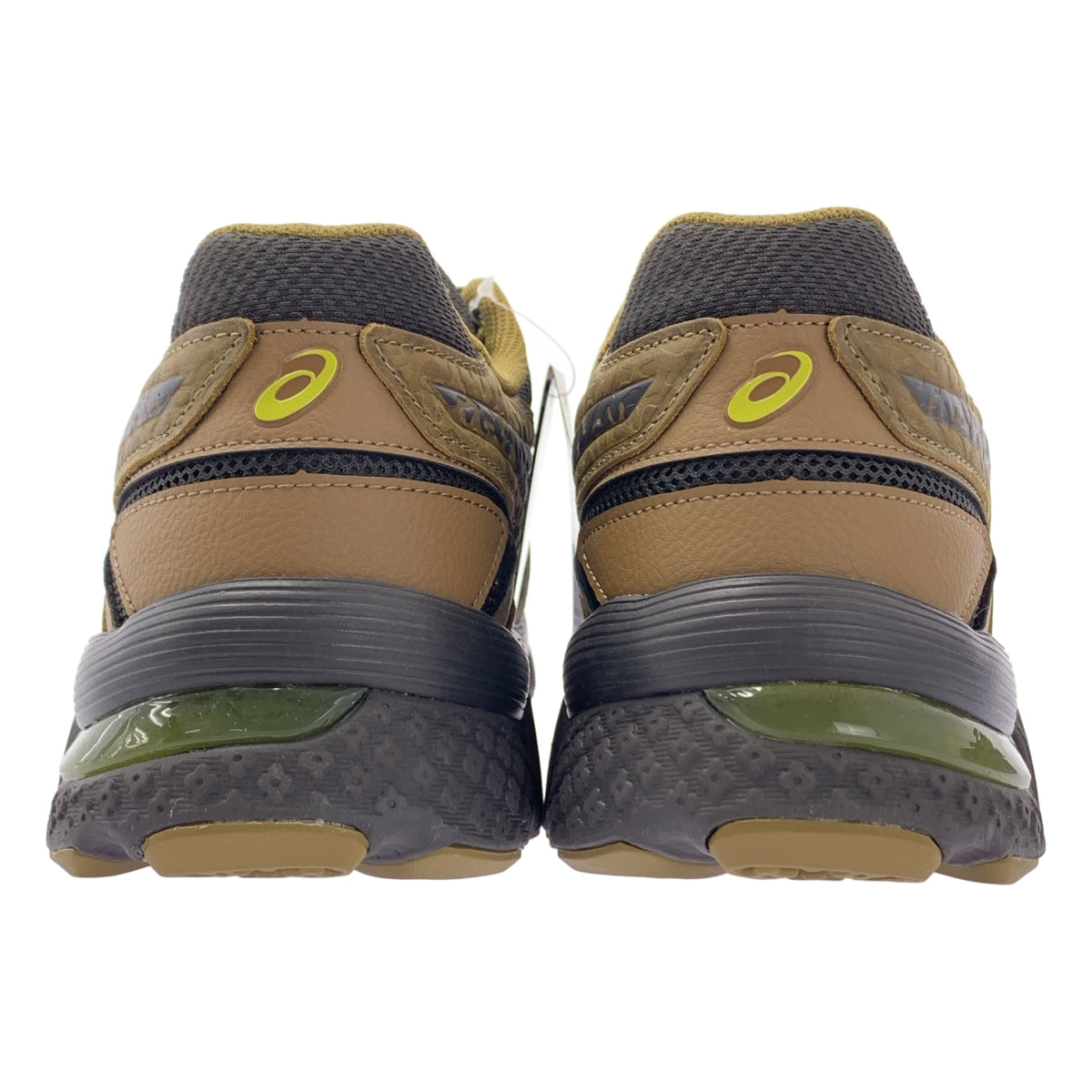 Kiko Kostadinov / キココスタディノフ | 2025SS | × ASICS