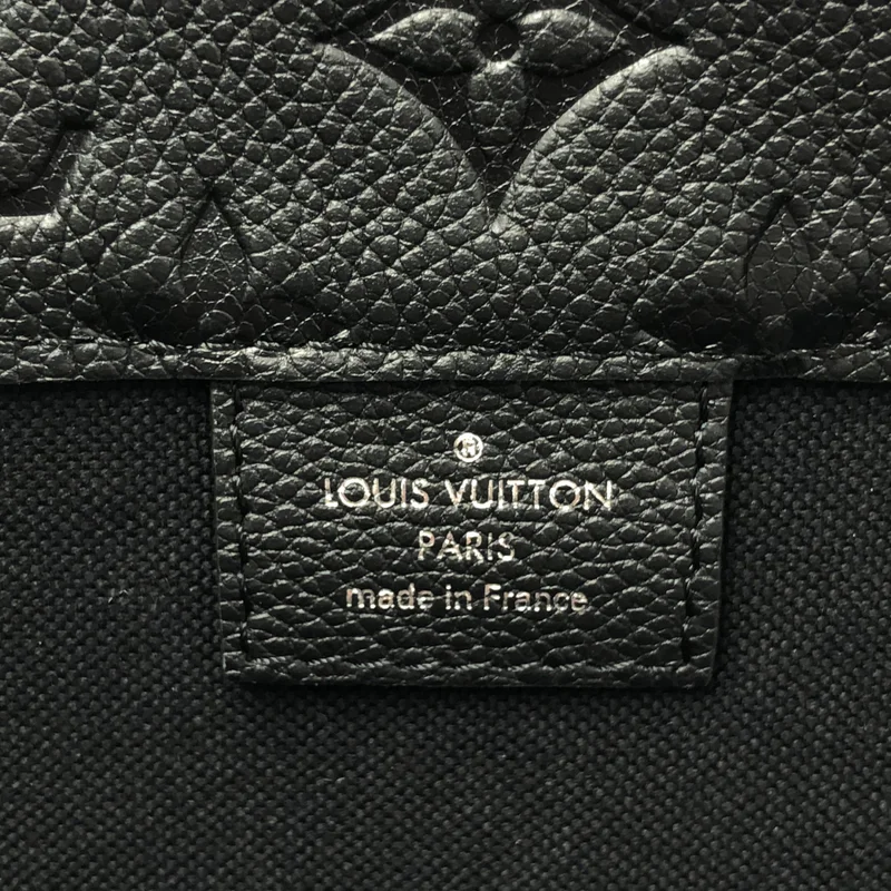 Louis Vuitton / ルイヴィトン | ×川久保怜 / ウィズホールズ PM モノグラム トートバッグ |
