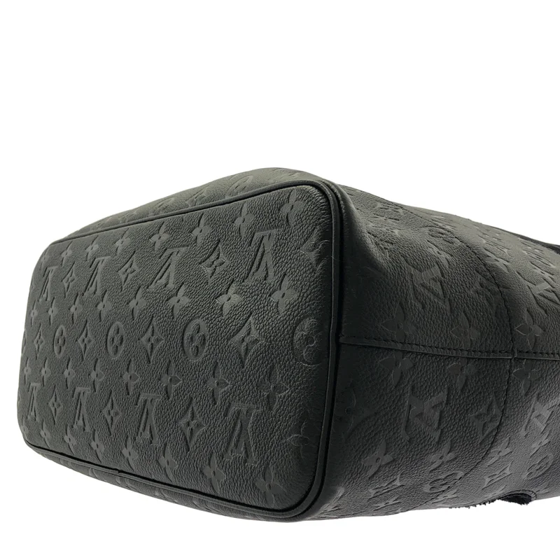Louis Vuitton / ルイヴィトン | ×川久保怜 / ウィズホールズ PM モノグラム トートバッグ |
