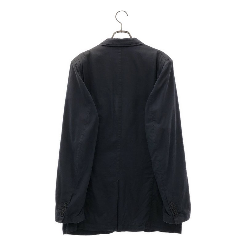 DRIES VAN NOTEN / ドリスヴァンノッテン | ピークドラペル ジャケット | 43 | メンズ