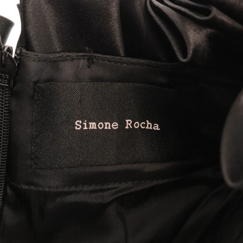 Simone Rocha / シモーネロシャ | ギャザートップス | 8 | レディース