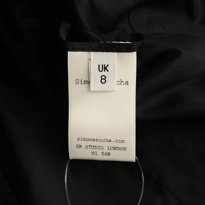 Simone Rocha / シモーネロシャ | ギャザートップス | 8 | レディース