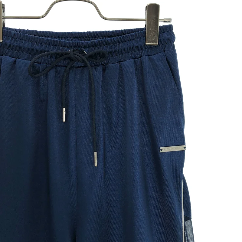 PRANK PROJECT / プランクプロジェクト | Glossy Volume Jersey Pants / グロッシーボリューム ジャージーパンツ | 38 | レディース