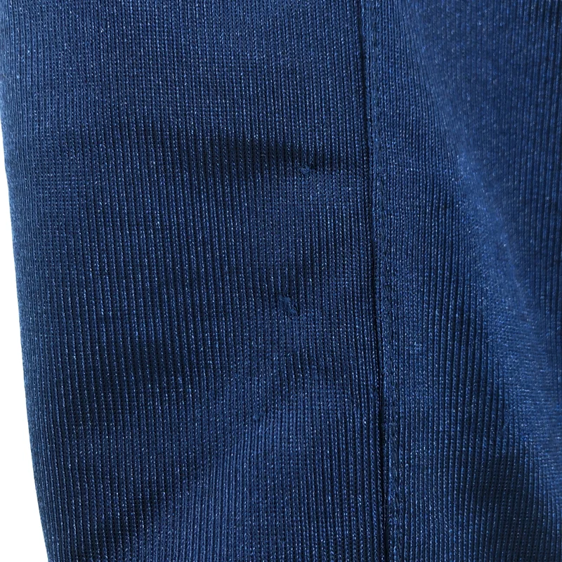 PRANK PROJECT / プランクプロジェクト | Glossy Volume Jersey Pants / グロッシーボリューム ジャージーパンツ | 38 | レディース