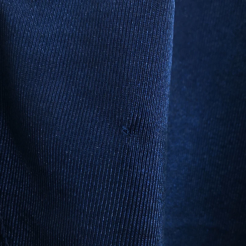 PRANK PROJECT / プランクプロジェクト | Glossy Volume Jersey Pants / グロッシーボリューム ジャージーパンツ | 38 | レディース