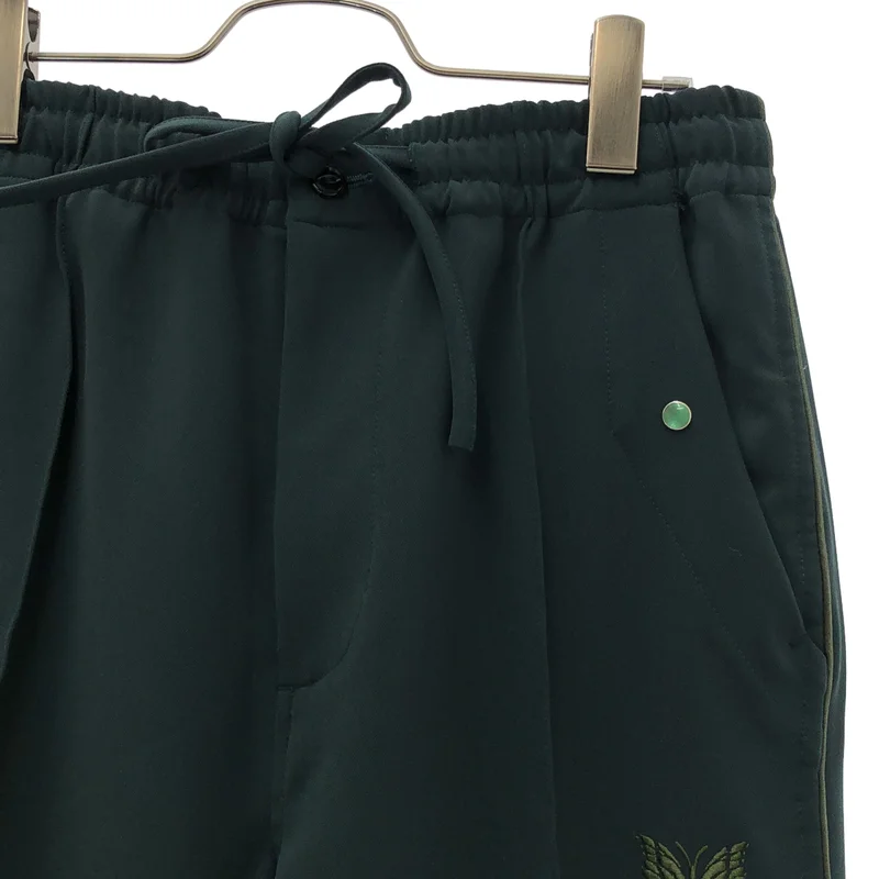 Needles / ニードルス | 2025SS | Piping Cowboy Pant トラックパンツ QV218 | S | メンズ