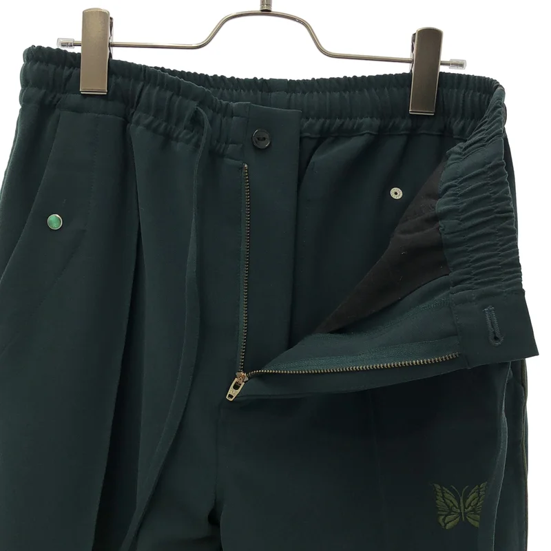 Needles / ニードルス | 2025SS | Piping Cowboy Pant トラックパンツ QV218 | S | メンズ