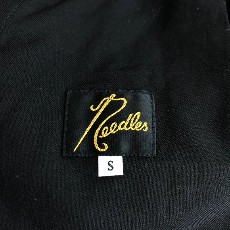 Needles / ニードルス | 2025SS | Piping Cowboy Pant トラックパンツ QV218 | S | メンズ