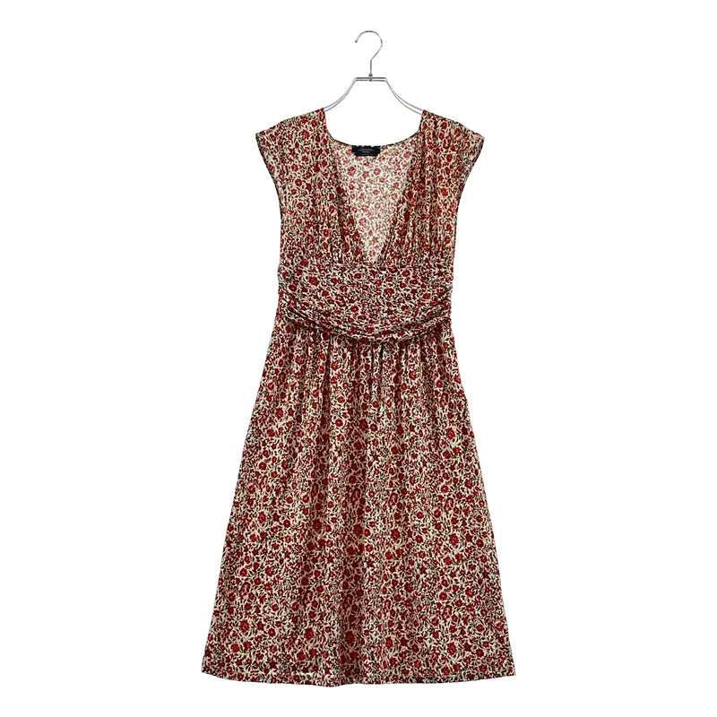 WEEKEND MAX MARA / ウィークエンドマックスマーラ | フラワーワンピース |