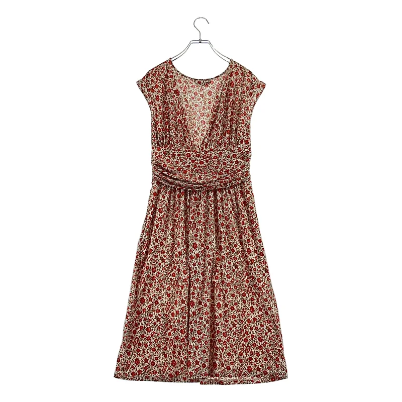 WEEKEND MAX MARA / ウィークエンドマックスマーラ | フラワーワンピース |