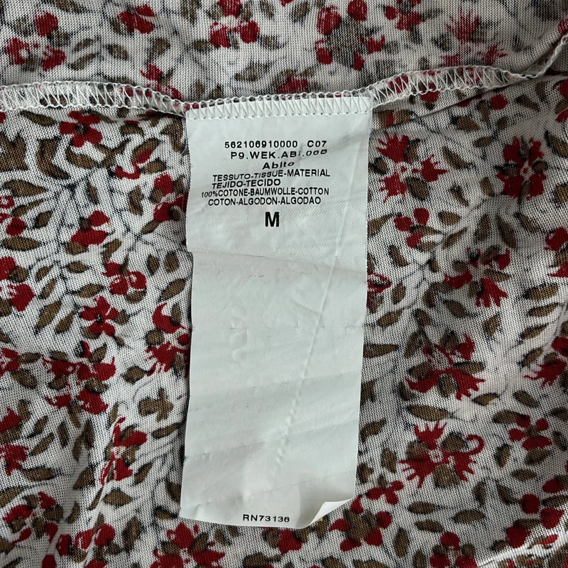 WEEKEND MAX MARA / ウィークエンドマックスマーラ | フラワーワンピース |