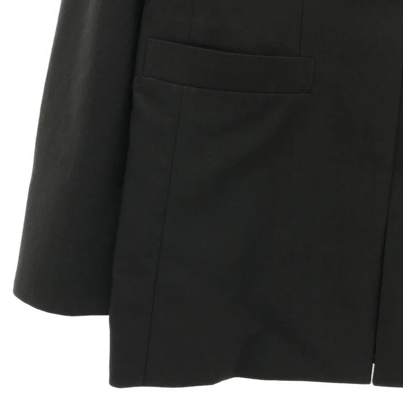 deres / デレス | passport jacket ノーカラージャケット | F | レディース