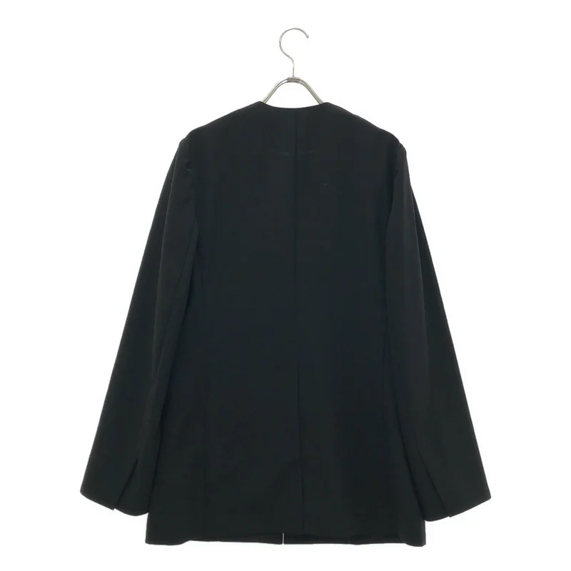 deres / デレス | passport jacket ノーカラージャケット | F | レディース