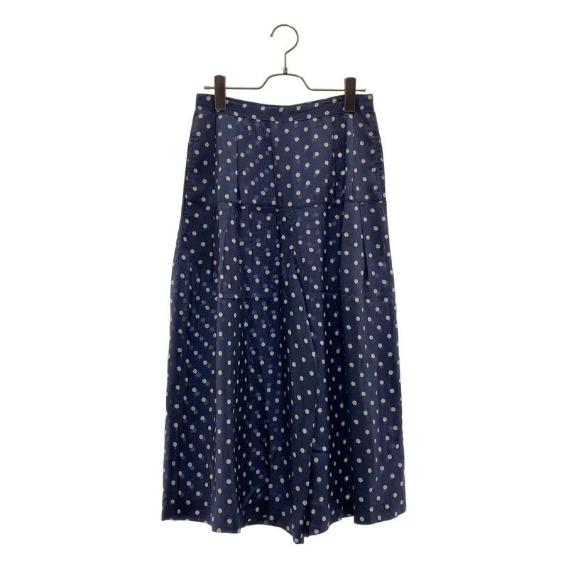 tricot COMME des GARCONS / トリココムデギャルソン | 2008SS | ポルカドット サルエルパンツ | S | レディース