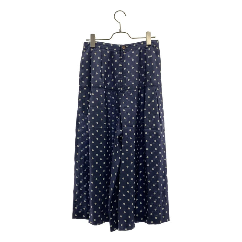 tricot COMME des GARCONS / トリココムデギャルソン | 2008SS | ポルカドット サルエルパンツ | S | レディース
