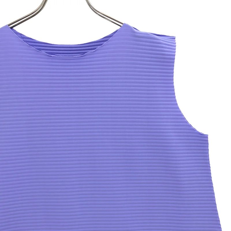 me ISSEY MIYAKE / ミーイッセイミヤケ | SEA GLASS PLEATS ワンピース MI54KT263 |