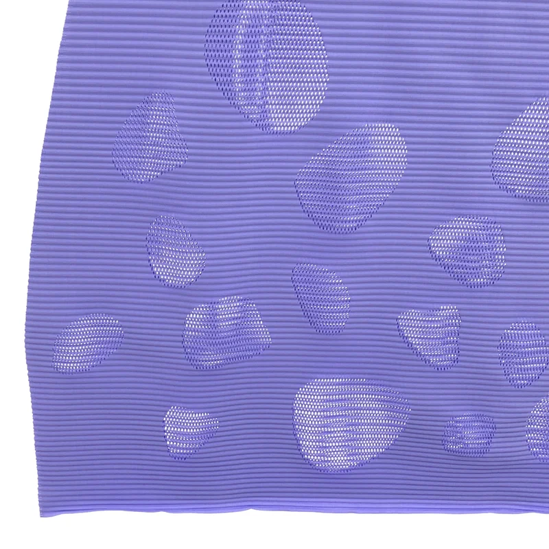 me ISSEY MIYAKE / ミーイッセイミヤケ | SEA GLASS PLEATS ワンピース MI54KT263 |