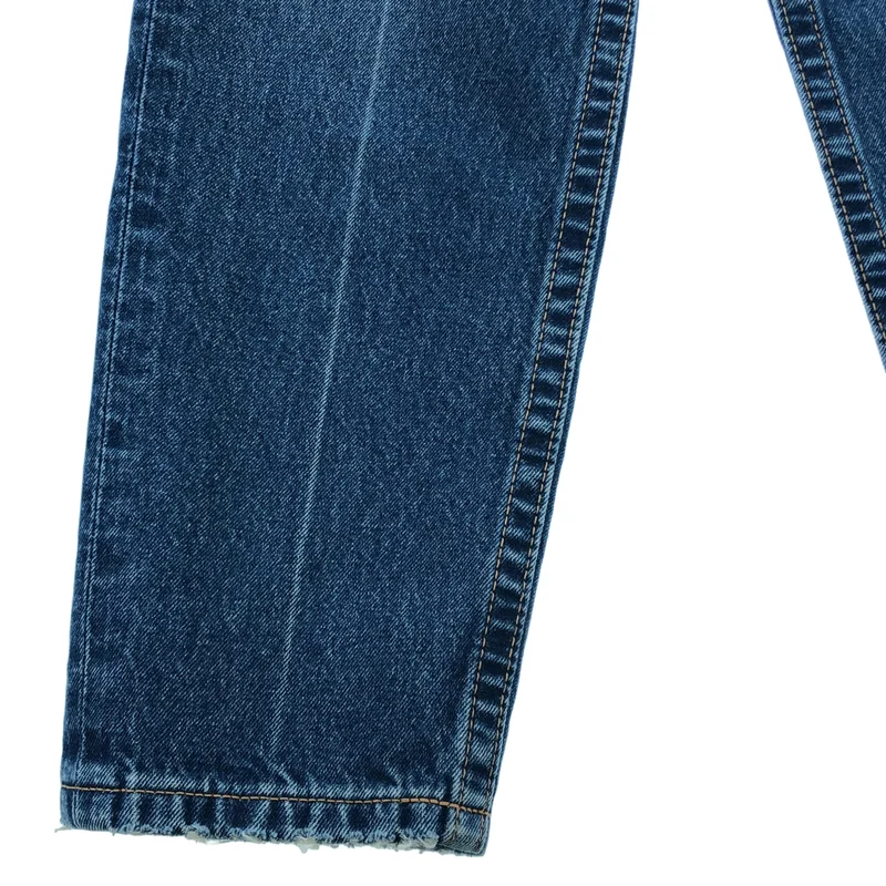 KOOKY ZOO / クーキー ズー | JUVENILE SLIM DENIM PANTS デニムパンツ | 30 | メンズ