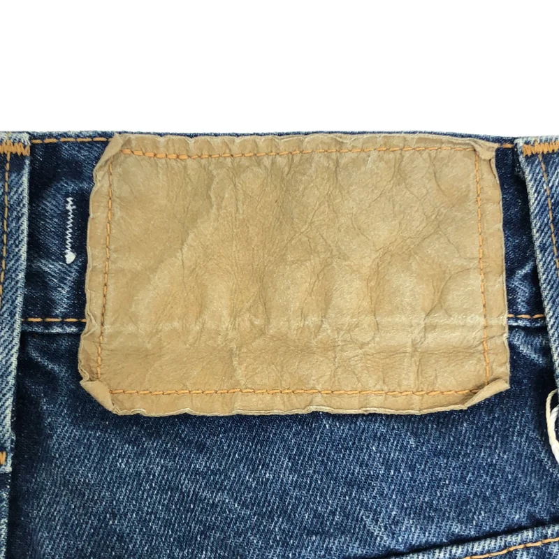 KOOKY ZOO / クーキー ズー | JUVENILE SLIM DENIM PANTS デニムパンツ | 30 | メンズ