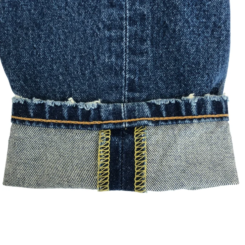 KOOKY ZOO / クーキー ズー | JUVENILE SLIM DENIM PANTS デニムパンツ | 30 | メンズ